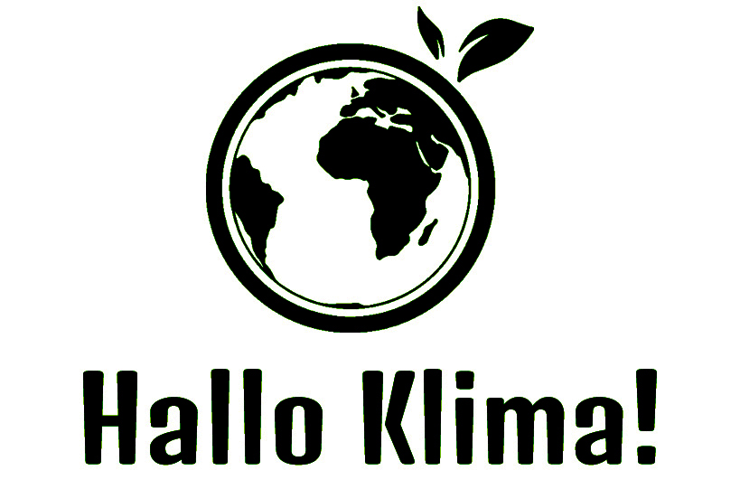 Logo Hallo Klima!