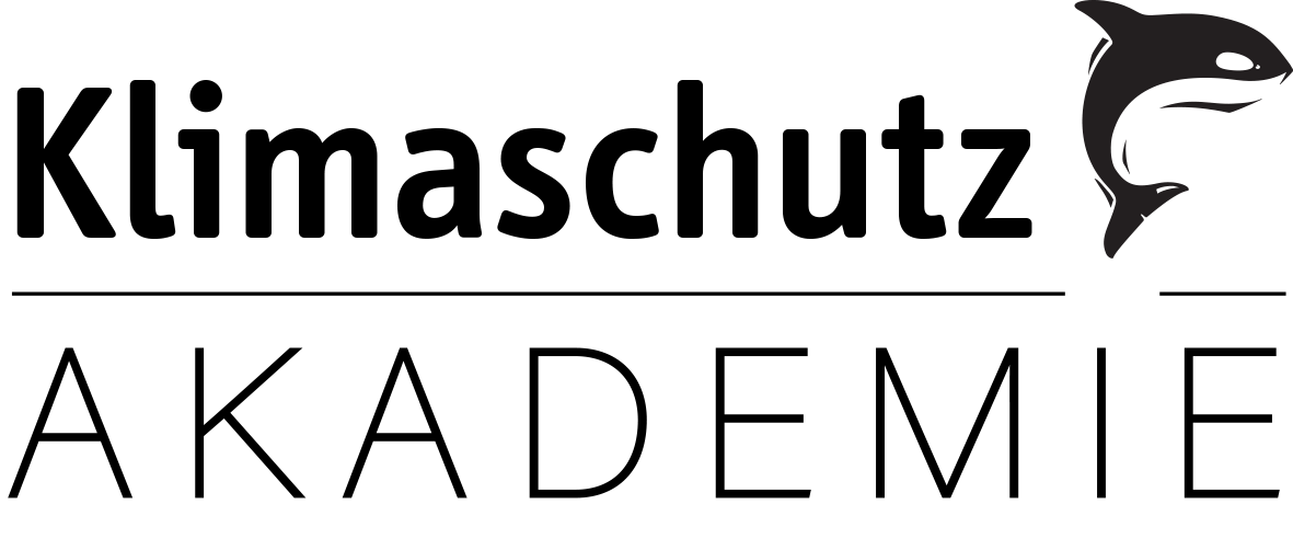 Klimaschutzakademie Logo