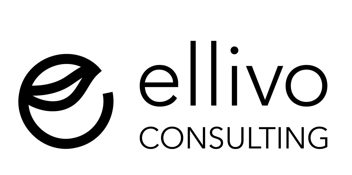 Logo ellivo consulting